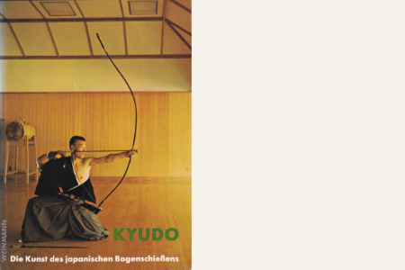 Feliks F. Hoff - Kyudo