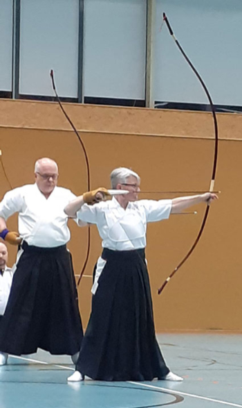 Pr&uuml;fungslehrgang Erlangen 2022